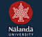 Nalanda University logo, Nalanda University contact details