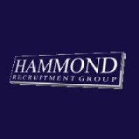 The Hammond Recruitment Group Limited logo, The Hammond Recruitment Group Limited contact details