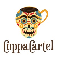 Cuppa Cartel logo, Cuppa Cartel contact details