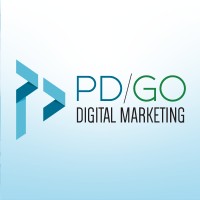 PD/GO Digital Marketing logo, PD/GO Digital Marketing contact details