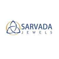 SarvadaJewels.com logo, SarvadaJewels.com contact details