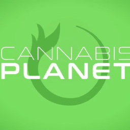 Cannabis Planet Productions, Inc. logo, Cannabis Planet Productions, Inc. contact details