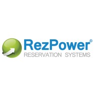 RezPower logo, RezPower contact details