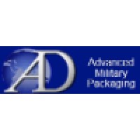 Advanced Military Packaging logo, Advanced Military Packaging contact details