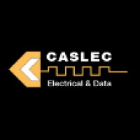 Caslec Electrical logo, Caslec Electrical contact details