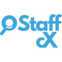 STAFF CX logo, STAFF CX contact details