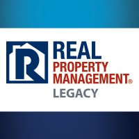 Real Property Management Legacy logo, Real Property Management Legacy contact details