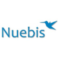 Nuebis logo, Nuebis contact details