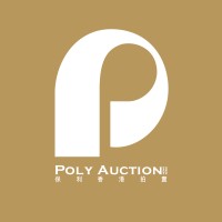 Poly Auction Hong Kong logo, Poly Auction Hong Kong contact details