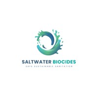 Saltwater Biocides logo, Saltwater Biocides contact details