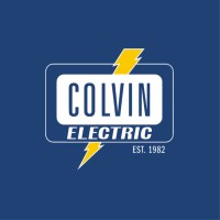 Colvin Electric Inc logo, Colvin Electric Inc contact details