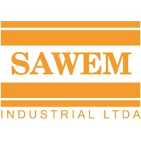 Sawem Industrial Ltda. logo, Sawem Industrial Ltda. contact details