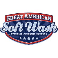 Great American Soft Wash logo, Great American Soft Wash contact details