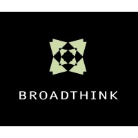 Broadthink logo, Broadthink contact details