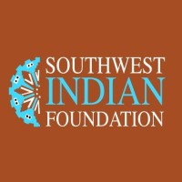 SOUTHWEST INDIAN FOUNDATION, INC. logo, SOUTHWEST INDIAN FOUNDATION, INC. contact details