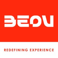 Beov Inc. logo, Beov Inc. contact details