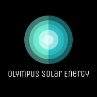 Olympus Solar logo, Olympus Solar contact details