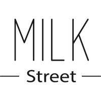 Milk Street logo, Milk Street contact details