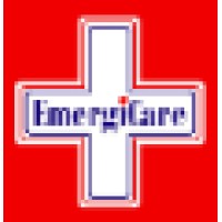 Emergicare of Harrisonburg, Inc. logo, Emergicare of Harrisonburg, Inc. contact details