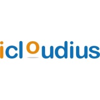 iCloudius - Cloud IT Solutions logo, iCloudius - Cloud IT Solutions contact details