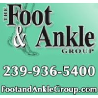 The Foot & Ankle Group logo, The Foot & Ankle Group contact details