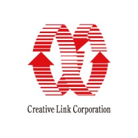 Creative Link Corporation logo, Creative Link Corporation contact details