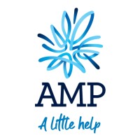 AMP New Zealand logo, AMP New Zealand contact details