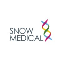 Snow Medical logo, Snow Medical contact details