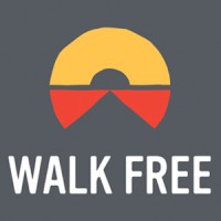 WalkFree.org logo, WalkFree.org contact details