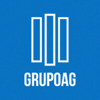 Grupo AG México logo, Grupo AG México contact details