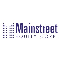 Mainstreet Equity Corp. logo, Mainstreet Equity Corp. contact details