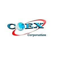 COEX CORPORATION logo, COEX CORPORATION contact details