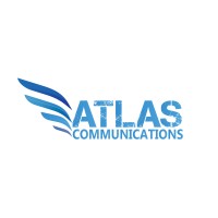 Atlas Communications logo, Atlas Communications contact details