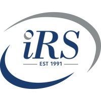 IRS Recruitment logo, IRS Recruitment contact details