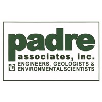 Padre Associates, Inc logo, Padre Associates, Inc contact details