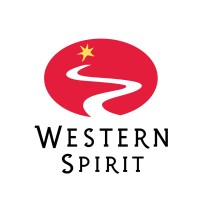 Western Spirit Cycling logo, Western Spirit Cycling contact details