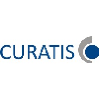 CURATIS GmbH logo, CURATIS GmbH contact details