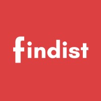 Findist logo, Findist contact details