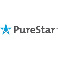 PureStar logo, PureStar contact details