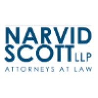 Narvid Scott LLP logo, Narvid Scott LLP contact details