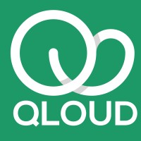 Qloud logo, Qloud contact details