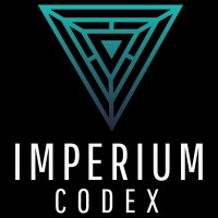 Imperium Codex logo, Imperium Codex contact details