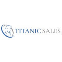 Titanic Sales Group logo, Titanic Sales Group contact details