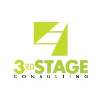 Third Stage Consulting logo, Third Stage Consulting contact details