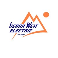 Sierra West Electric logo, Sierra West Electric contact details