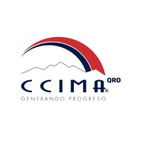 Grupo CCIMA Qro logo, Grupo CCIMA Qro contact details