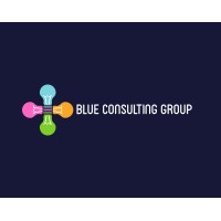 BLUE Consulting Group Chile logo, BLUE Consulting Group Chile contact details