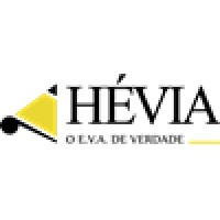 Hévia logo, Hévia contact details