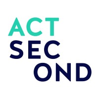 Act Second logo, Act Second contact details