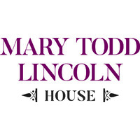 Mary Todd Lincoln House logo, Mary Todd Lincoln House contact details